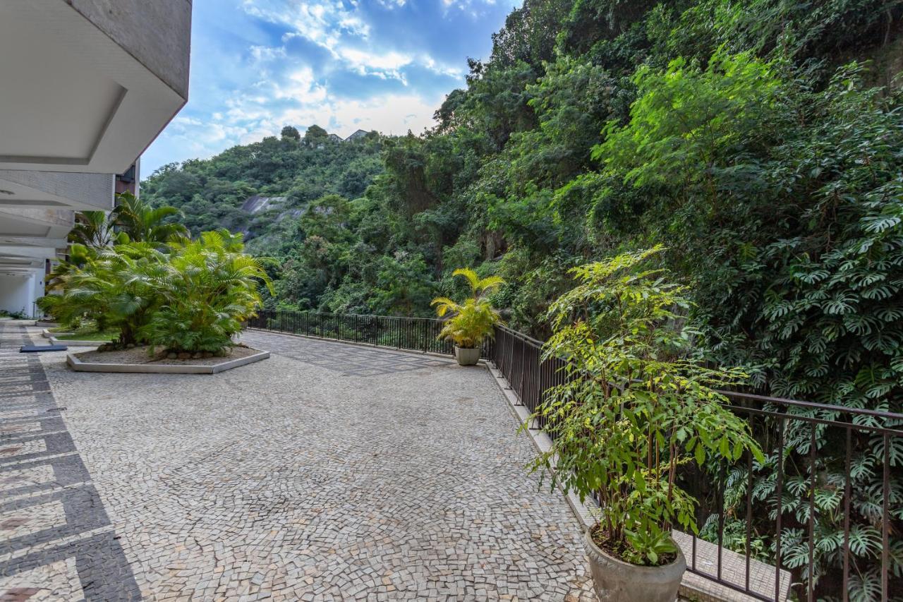 Copaleme - 516 - Real Residence Rio de Janeiro Exteriér fotografie