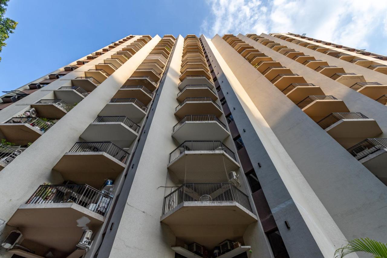 Copaleme - 516 - Real Residence Rio de Janeiro Exteriér fotografie
