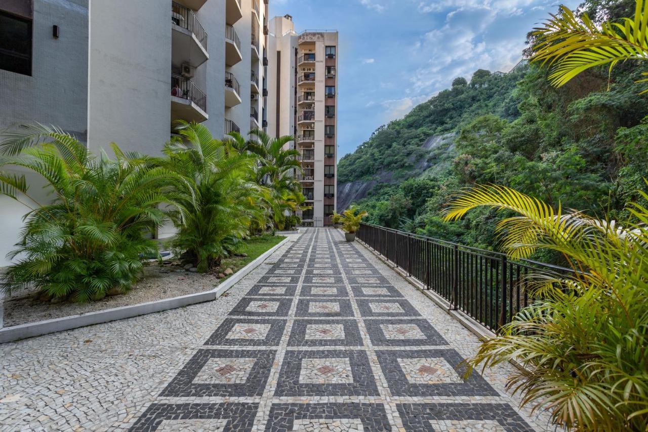 Copaleme - 516 - Real Residence Rio de Janeiro Exteriér fotografie